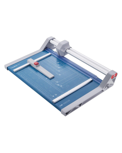 Dahle 550 14-1/8" Cut Professional Rotary Paper Trimmer