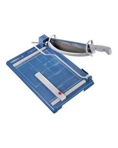 Dahle 564 14-1/8" Premium Paper Cutter Guillotine with Laser Guide