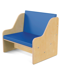 Jonti-Craft Young Time Preschool Classroom Chair