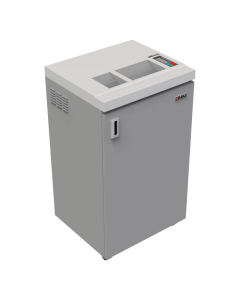 Dahle Powertec High Security Media and Paper Shredder