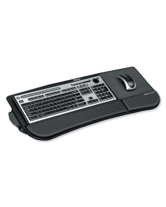 Fellowes Tilt 'n Slide Keyboard Tray