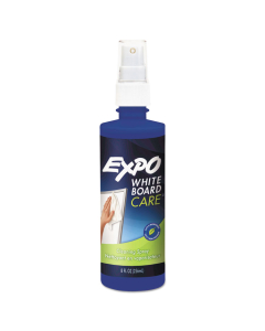 Expo 8oz Dry Erase Surface Cleaner Spray Bottle
