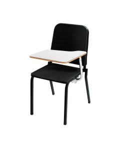 NPS 8200 Series Tablet Arm Melody Music Stacking Chair, Left-Hand