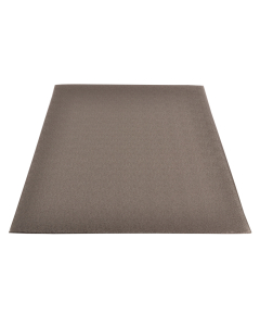 NoTrax 825 Cushion-Stat Dyna-Shield Sponge Back ESD Anti-Static Floor Mats (Shown in Black)