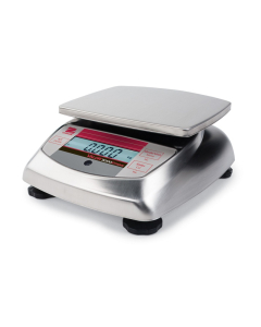 OHAUS Valor 3000 Legal for Trade Bench Scales, 6.6 lbs. to 13.23 lbs. Capacity