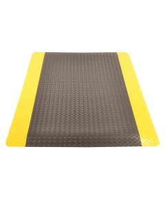 NoTrax 976 Dura Trax Ultra Laminate Back Rubber Anti-Fatigue Floor Mats