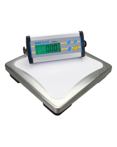Adam Equipment CPWplus Bench Scales, 13 lbs. to 660 lbs. Capacity