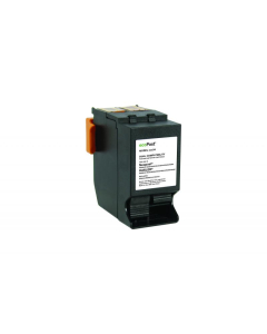 ecoPost Non-OEM New Postage Meter Red Ink Cartridge for NeoPost, Hasler ISINK34/ISINK34/4135554T/ININK67