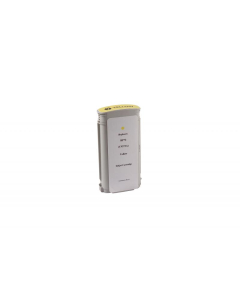 XPT Remanufactured High Yield Yellow Wide Format Ink Cartridge for HP C9373A (HP 72)