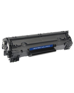 MICR Print Solutions Genuine-New MICR Toner Cartridge for HP CE278A (HP 78A)
