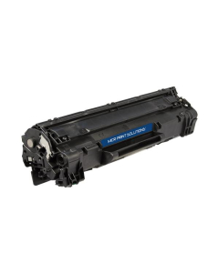 MICR Print Solutions Genuine-New MICR Toner Cartridge for HP CE285A (HP 85A)