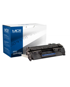 MICR Print Solutions Genuine-New MICR Toner Cartridge for HP CE505A (HP 05A)