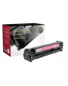 Clover Remanufactured Magenta Toner Cartridge for HP CF213A (HP 131A)