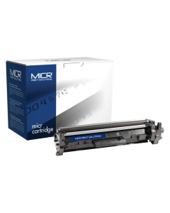 MICR Print Solutions Genuine-New MICR Toner Cartridge for HP CF217A (HP 17A)