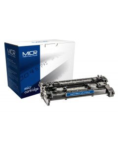 MICR Print Solutions Genuine-New MICR Toner Cartridge for HP CF226A (HP 26A)