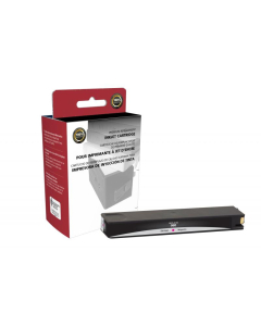 Clover Remanufactured Magenta Ink Cartridge for HP D8J08A (HP 980)
