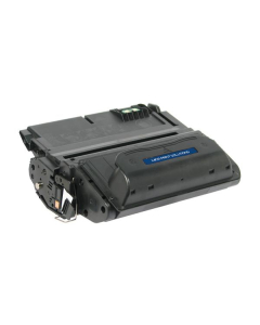 MICR Print Solutions Genuine-New MICR Toner Cartridge for HP Q1338A (HP 38A)