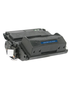 MICR Print Solutions Genuine-New MICR Toner Cartridge for HP Q1339A (HP 39A)