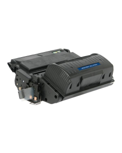 MICR Print Solutions Genuine-New High Yield MICR Toner Cartridge for HP Q5942X (HP 42X)