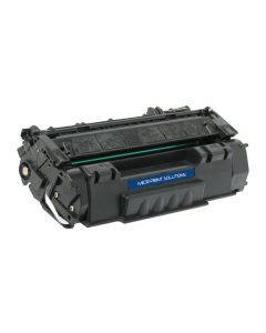 MICR Print Solutions Genuine-New MICR Toner Cartridge for HP Q5949A (HP 49A)