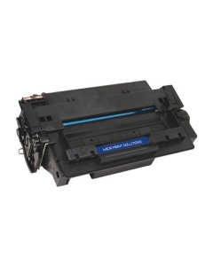 MICR Print Solutions Genuine-New MICR Toner Cartridge for HP Q7551A (HP 51A)