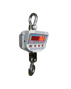 Adam Equipment IHS Hanging Scales, 2200 lbs. to 20,000 Capacity