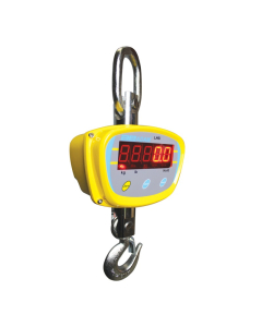 Adam Equipment LHS Hanging Scales, 1000 lbs. to 4000 lbs. Capacity