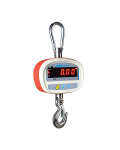 Adam Equipment SHS Hanging Scales, 100 lbs. to 600 lbs. Capacity