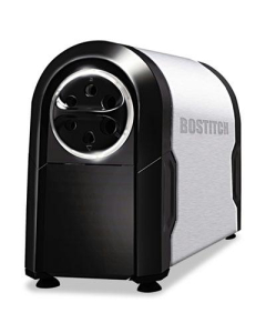 Stanley Bostitch SuperPro Glow Commercial Electric Pencil Sharpener