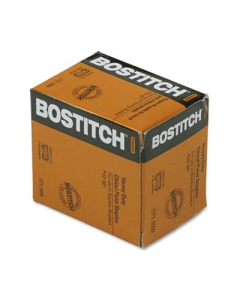 Stanley Bostitch 60-Sheet Capacity Personal Heavy-Duty Staples, 3/8" Leg, 5000/Box