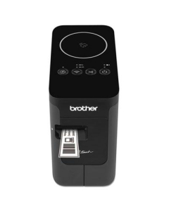 Brother P-Touch PT-P750W Wireless Thermal Label Maker
