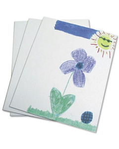 Chenille Kraft 9" x 12", 1/8" Thickness, 3-Pack Canvas Panels