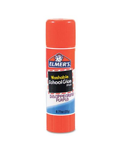 Elmer's .77 oz School Glue Stick