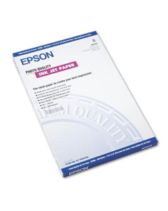 Epson 11" X 17", 27lb, 100-Sheets, Matte Presentation Paper