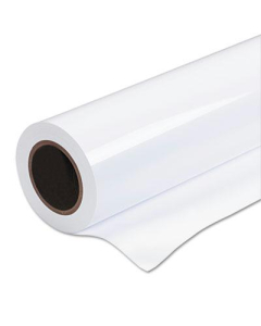 Epson 24" X 100 Ft., 165g, Glossy Photo Paper Roll