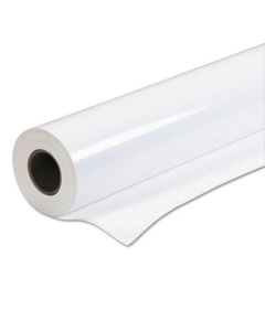 Epson 36" X 100 Ft., 165g, Glossy Photo Paper Roll