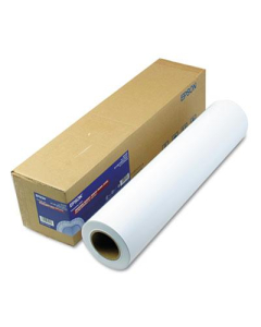 Epson 24" X 100 Ft., 270g, Glossy Photo Paper Roll