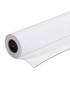 Epson 24" X 131.7 Ft., 5 mil, Singleweight Matte Paper Roll