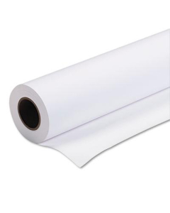 Epson 44" X 131.7 Ft., 5 mil, Singleweight Matte Paper Roll