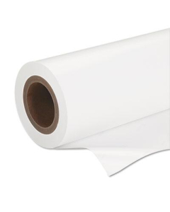 Epson 16-1/2" X 100 Ft., 7 Mil, Semi-Gloss Photo Paper Roll