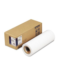 Epson 16" X 100 Ft., 10 mil, Luster Photo Paper Roll