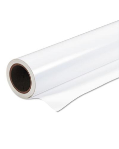 Epson 20" X 100 Ft., 10 mil, Luster Photo Paper Roll