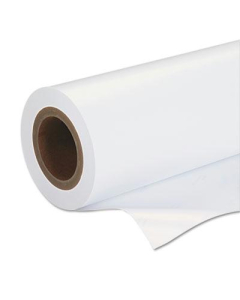 Epson 24" X 100 Ft., 10 mil, Luster Photo Paper Roll