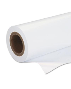 Epson 36" X 100 Ft., 10 mil, Luster Photo Paper Roll