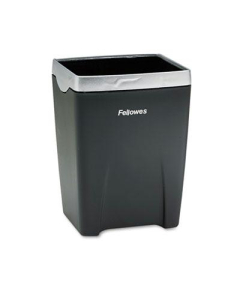 Fellowes Office Suites Divided Pencil Cup, Plastic