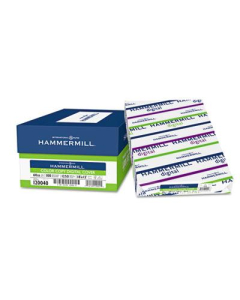 Hammermill 12" x 18", 60lb, 250-Sheets, Copier Digital Cover Stock