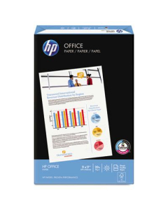 HP 11" x 17", 20lb, 500-Sheets, Office Paper