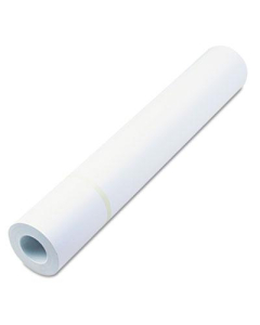 HP Designjet 24" X 150 Ft., 24lb, Bright White Bond Paper Roll