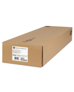 HP Premium 36" X 75 Ft., 140g, 2-Pack, Matte Polypropylene Paper Roll