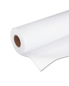 HP Designjet 42" X 150 Ft., 4.9 mil, Coated Paper Roll